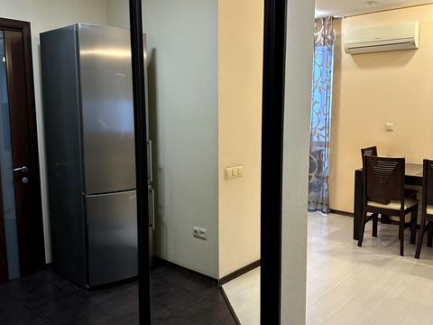 квартира за адресою Грушевського вул., 21