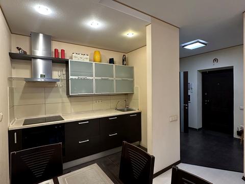 квартира за адресою Грушевського вул., 21