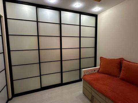 квартира за адресою Грушевського вул., 21