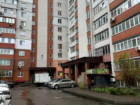 квартира за адресою Грушевського вул., 21