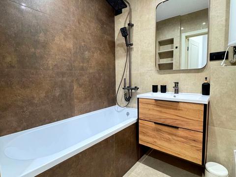 квартира за адресою Соборна, 289а