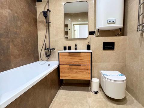 квартира за адресою Соборна, 289а