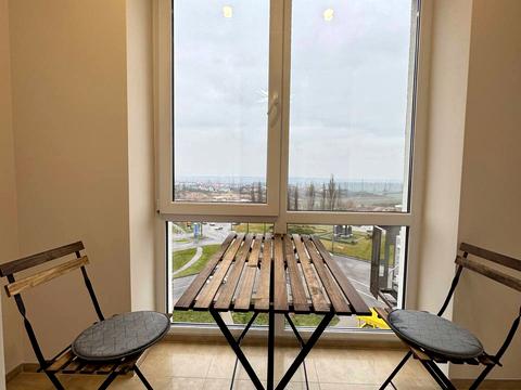 квартира за адресою Соборна, 289а