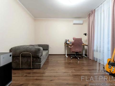 квартира за адресою Приладний пров., 10