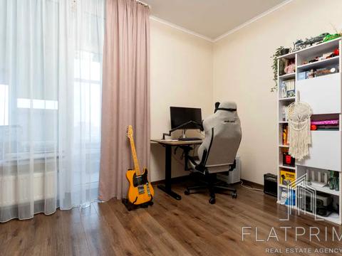 квартира за адресою Приладний пров., 10