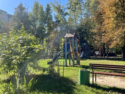 квартира за адресою Повітряних Сил просп. (Повітрофлотський), 43