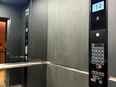 квартира по адресу Предславинская ул., 20-А