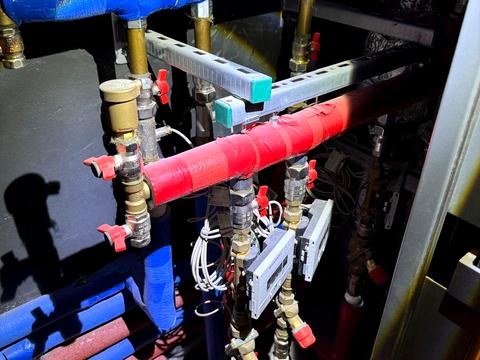 квартира по адресу Предславинская ул., 20-А