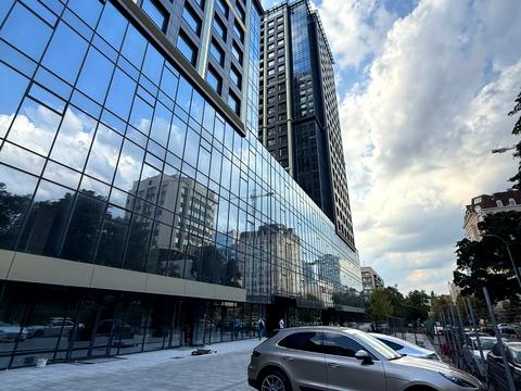 квартира по адресу Предславинская ул., 20-А