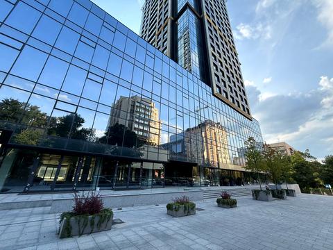 квартира по адресу Предславинская ул., 20-А