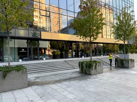 квартира по адресу Предславинская ул., 20-А