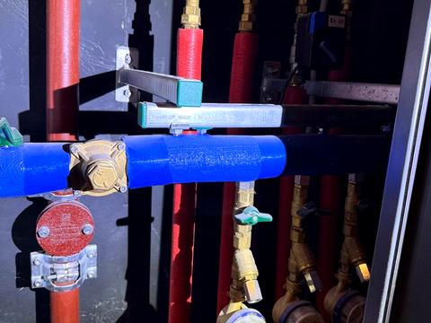 квартира по адресу Предславинская ул., 20-А