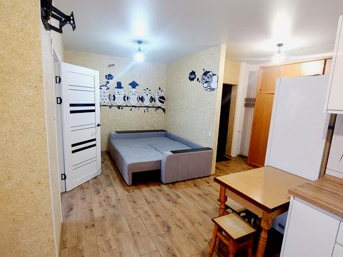 квартира за адресою с. Софіївська борщагівка, Героїв Небесної Сотні просп., 26/18