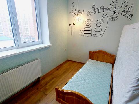 квартира за адресою с. Софіївська борщагівка, Героїв Небесної Сотні просп., 26/18