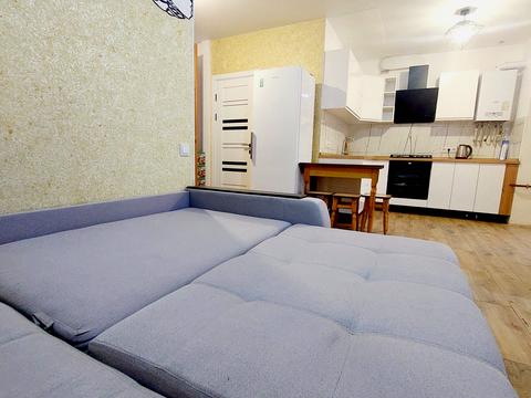 квартира за адресою с. Софіївська борщагівка, Героїв Небесної Сотні просп., 26/18