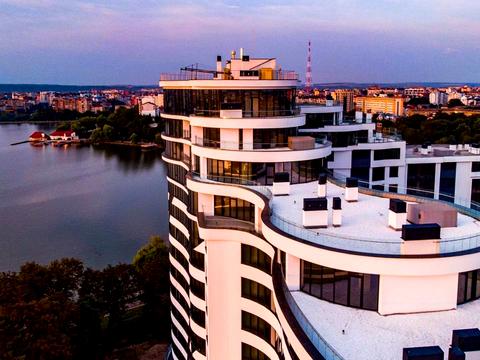 квартира за адресою Гетьмана Мазепи вул., 138А