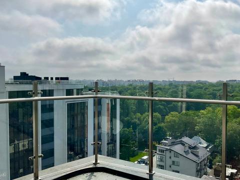 квартира за адресою Гетьмана Мазепи вул., 138А