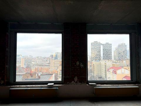 квартира по адресу Предславинская ул., 20-А