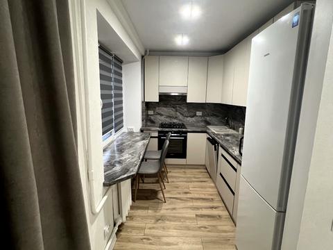 квартира за адресою Дмитра Дорошенка вул. (Чигоріна), 59-А