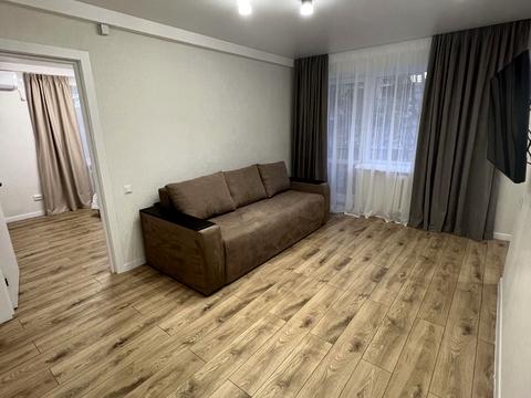 квартира за адресою Дмитра Дорошенка вул. (Чигоріна), 59-А