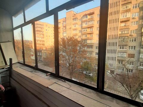 квартира по адресу Яцкова ул. (Егорова), 25