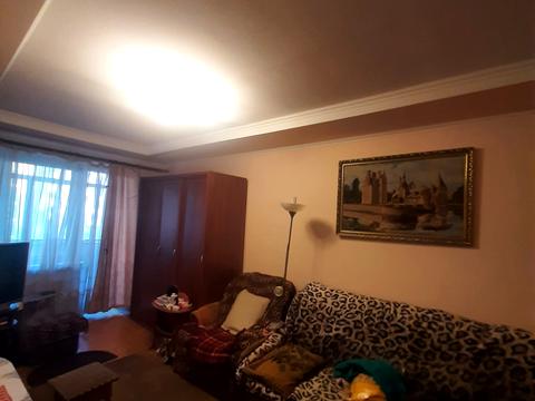 квартира по адресу Яцкова ул. (Егорова), 25