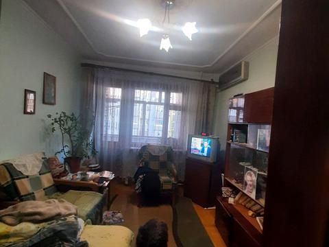 квартира по адресу Яцкова ул. (Егорова), 25