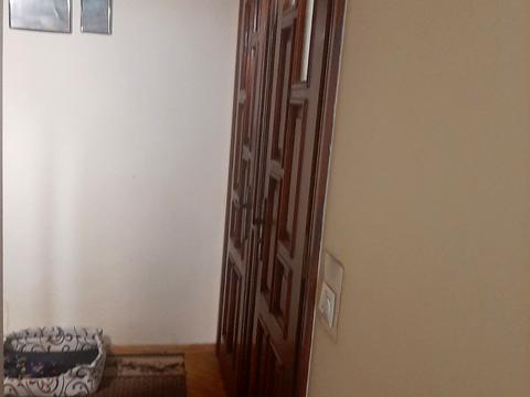 квартира по адресу Яцкова ул. (Егорова), 25