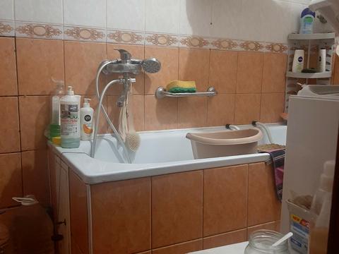 квартира по адресу Яцкова ул. (Егорова), 25