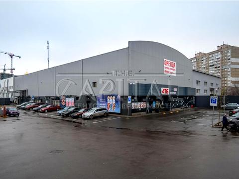 комерційна за адресою Архітектора Вербицького вул., 1-Л