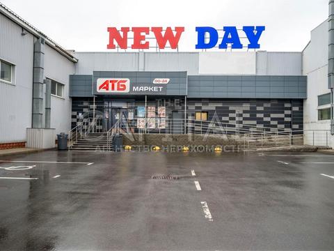 комерційна за адресою Архітектора Вербицького вул., 1-Л