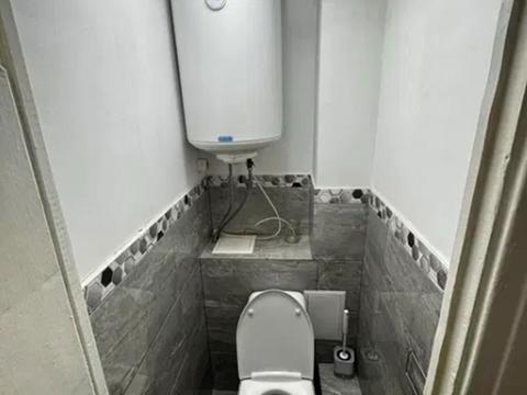 квартира за адресою Івана Павла II вул. (Будівельників), 4