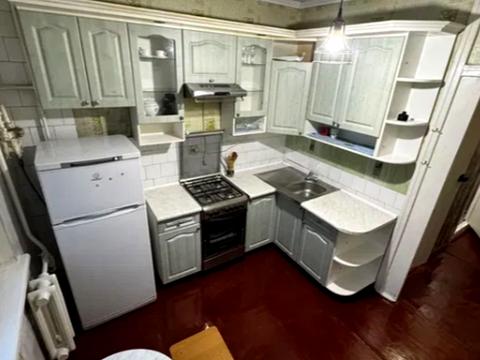 квартира по адресу Иоанна Павла II ул. (Будівельників), 4