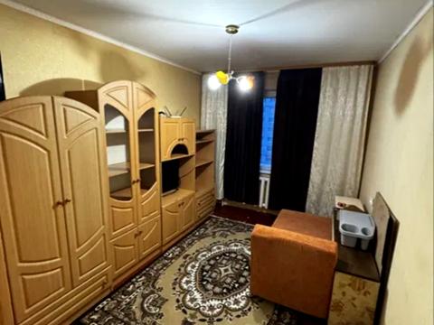 квартира за адресою Івана Павла II вул. (Будівельників), 4