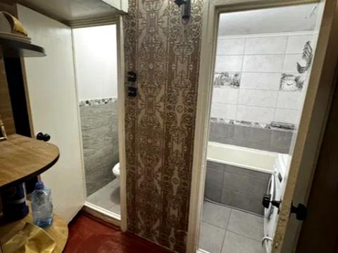 квартира за адресою Івана Павла II вул. (Будівельників), 4