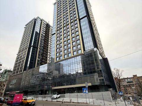 квартира по адресу Предславинская ул., 20-А