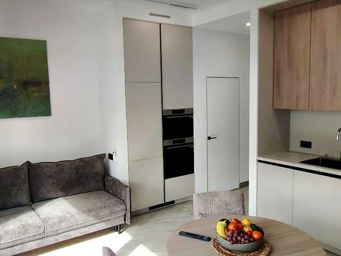 квартира за адресою Дегтярівська вул., 17 к1