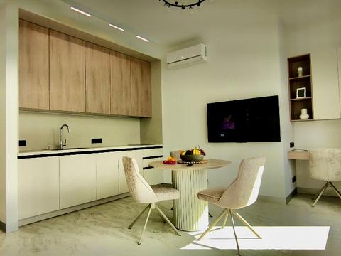 квартира за адресою Дегтярівська вул., 17 к1