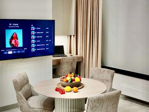 квартира за адресою Дегтярівська вул., 17 к1