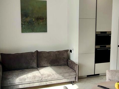 квартира за адресою Дегтярівська вул., 17 к1