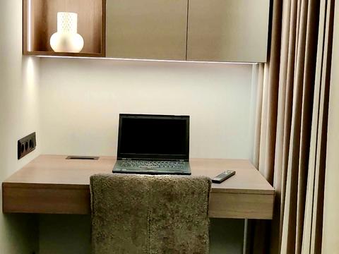 квартира за адресою Дегтярівська вул., 17 к1