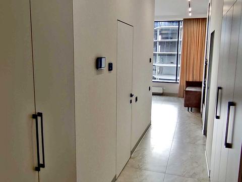 квартира за адресою Дегтярівська вул., 17 к1