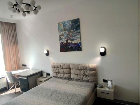 квартира за адресою Дегтярівська вул., 17 к1