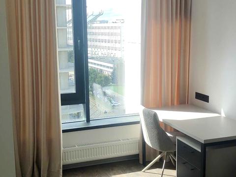 квартира за адресою Дегтярівська вул., 17 к1