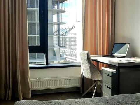 квартира за адресою Дегтярівська вул., 17 к1