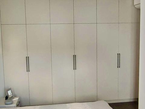 квартира за адресою Дегтярівська вул., 17 к1