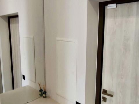 квартира за адресою Дегтярівська вул., 17 к1