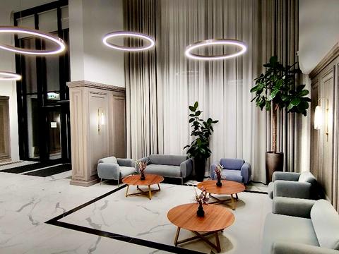 квартира за адресою Дегтярівська вул., 17 к1