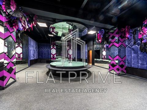 комерційна за адресою Басейна вул., 2