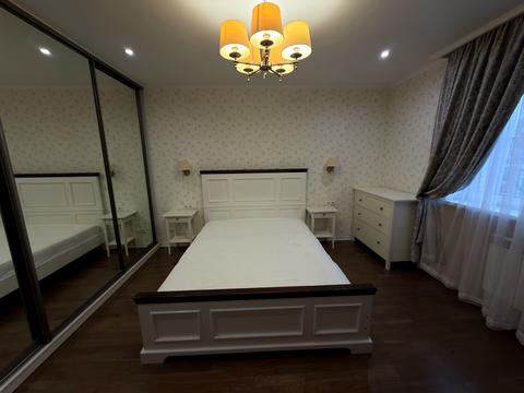 квартира за адресою Авіаконструктора Ігоря Сікорського вул. (Танкова), 1-А